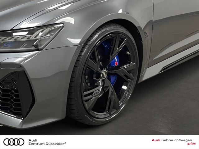 Audi RS6 Avant 4.0 TFSI quattro PANO KERAMIK B&O 360