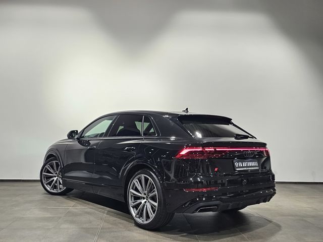 Audi Q8 55 TFSI Q. 2x S Line Black RS-Sitz B&O Hud 23