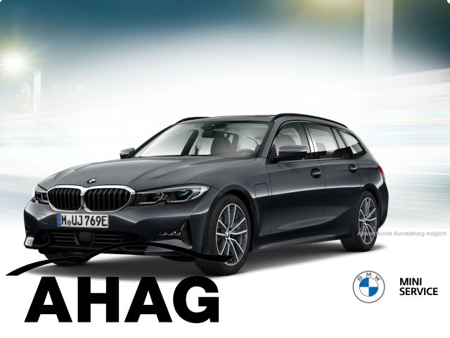 BMW 330e xDrive Touring Sport Line - Samsaru's Car Outlet