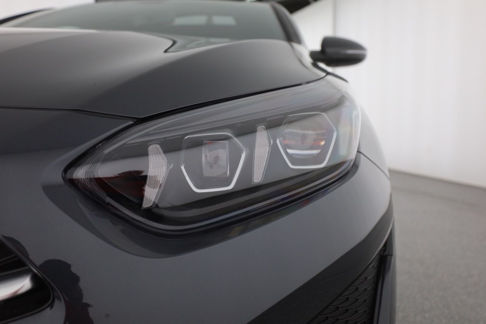 Kia ProCeed 1.5 T-GDI Aut. - Samsaru's Car Outlet