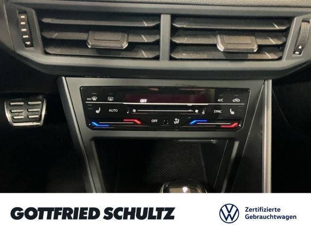 Volkswagen Taigo 1.5 TSI DSG IQ.Light - Samsaru's Car Outlet