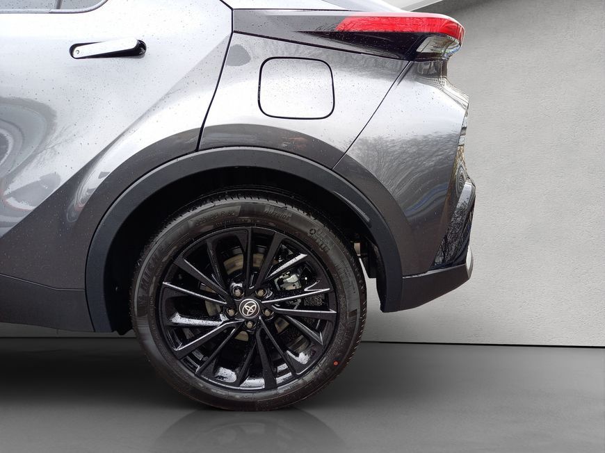 Toyota C-HR 2.0 Plug-in-Hybrid GR SPORT *JBL*Memory*