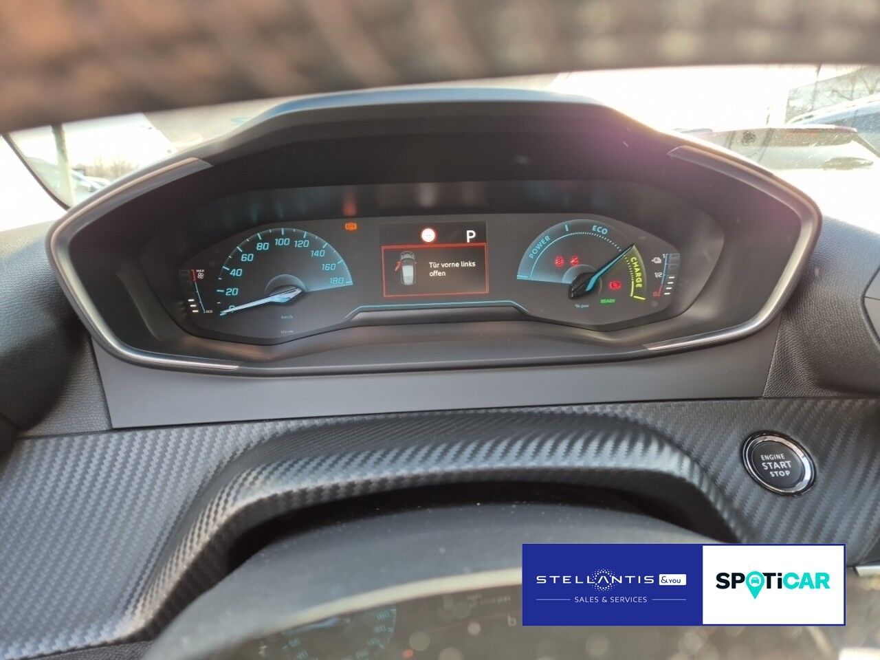 Peugeot 208 Active Elektro - Samsaru's Car Outlet