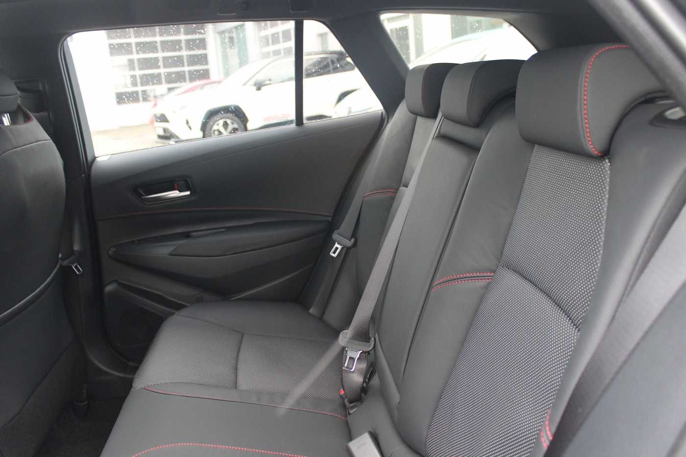 Toyota Corolla 2.0 Hybrid Touring Sports GR - Samsaru's Car Outlet