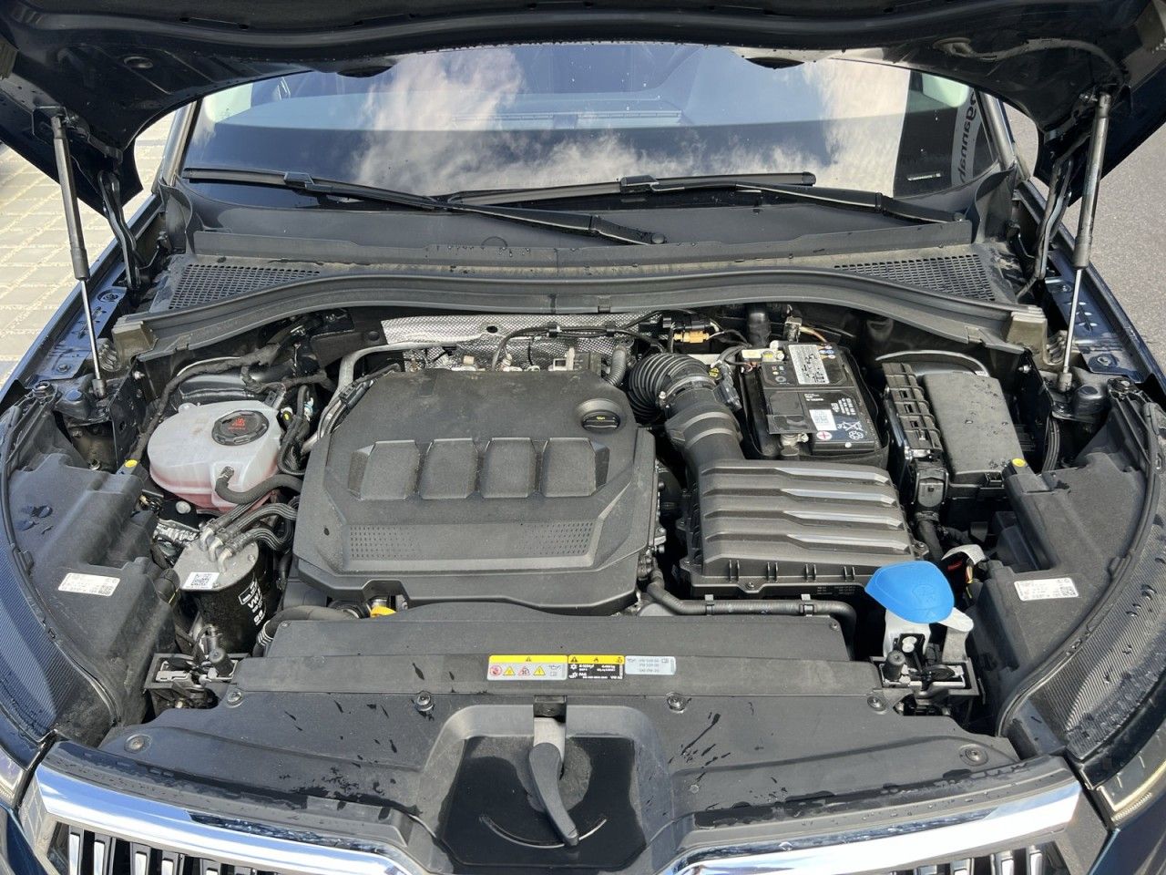 Skoda Kodiaq STYLE 2.0TDI DSG 4x4 - Samsaru's Car Outlet