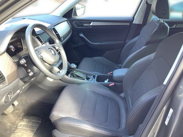 Skoda KODIAQ TSI DSG 4X4 STYLE - Samsaru's Car Outlet
