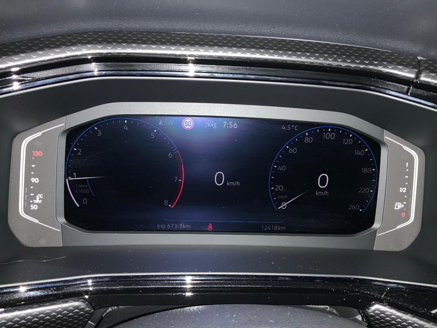 Volkswagen T-Cross Life 1.0 TSI Life - Samsaru's Car Outlet