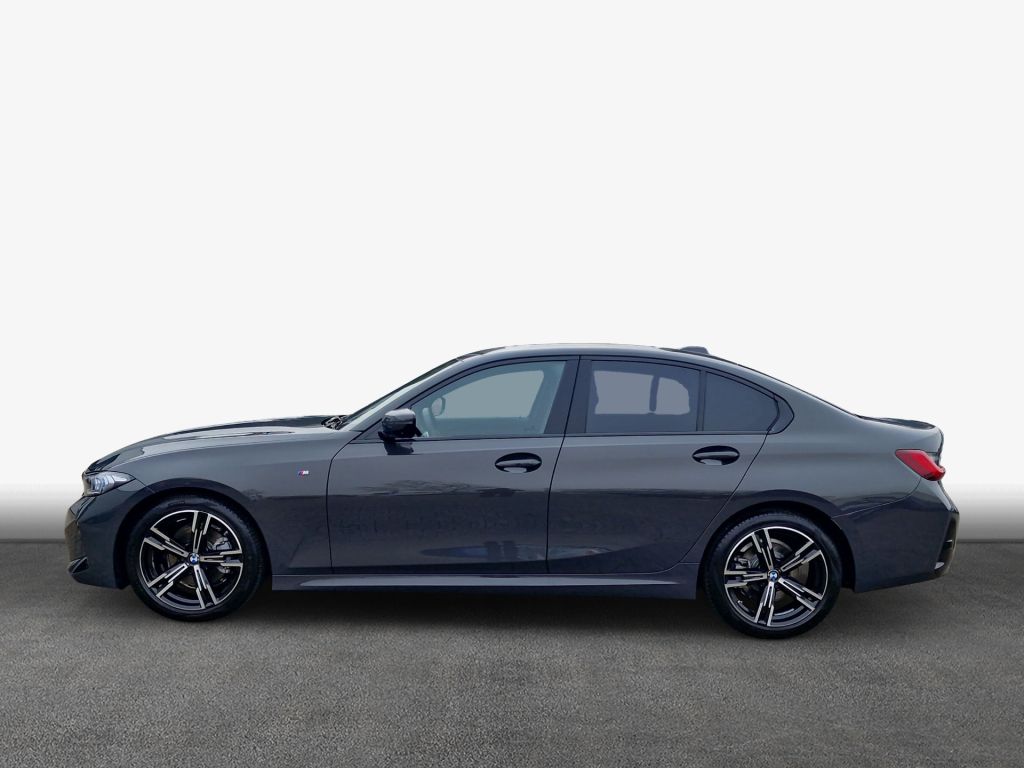 BMW 320i Aut.