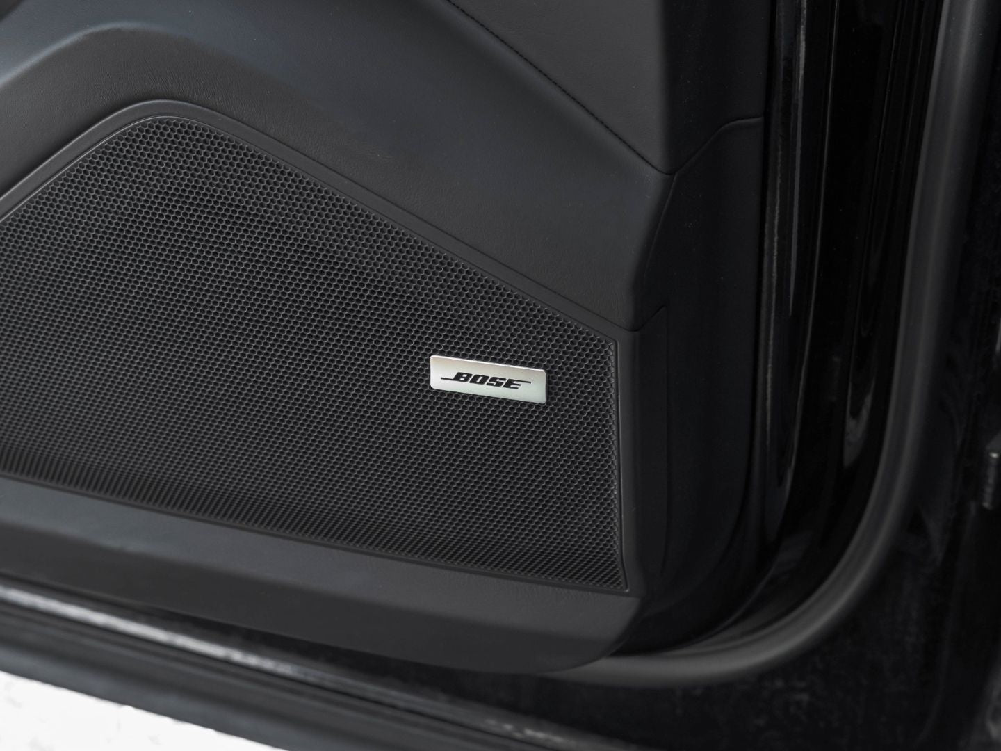 Porsche Cayenne S Platinum Edition 14 Wege Sitze Pano