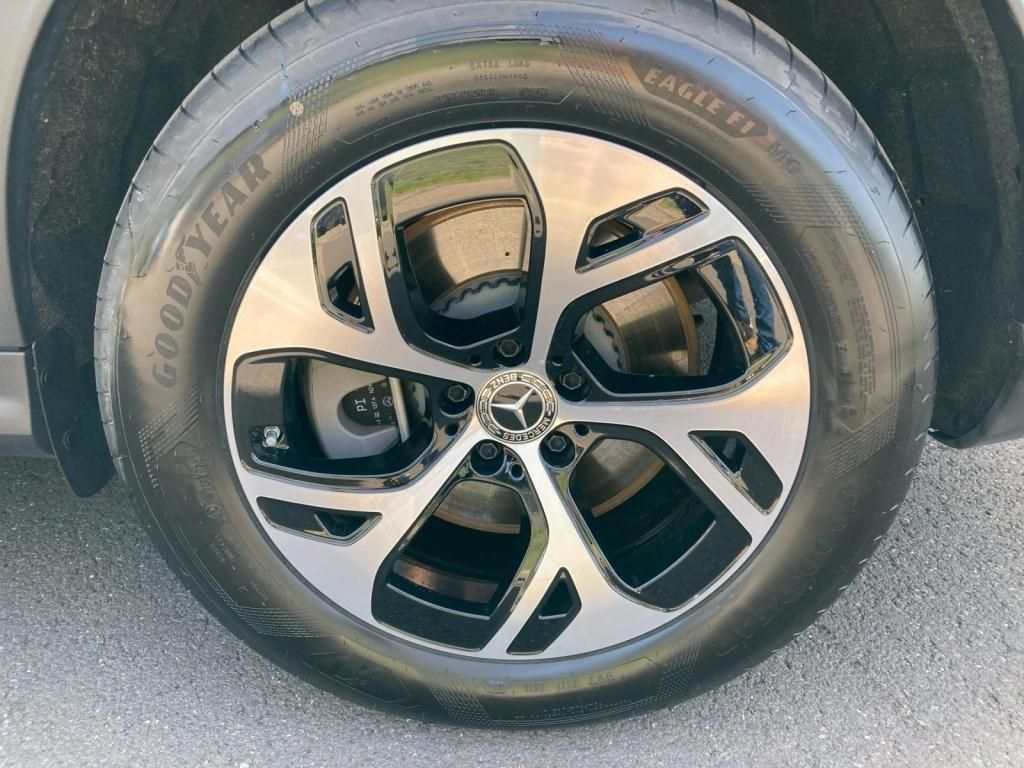 Mercedes-Benz GLC 300 de 4M Coupé Avantgarde - Samsaru's Car Outlet