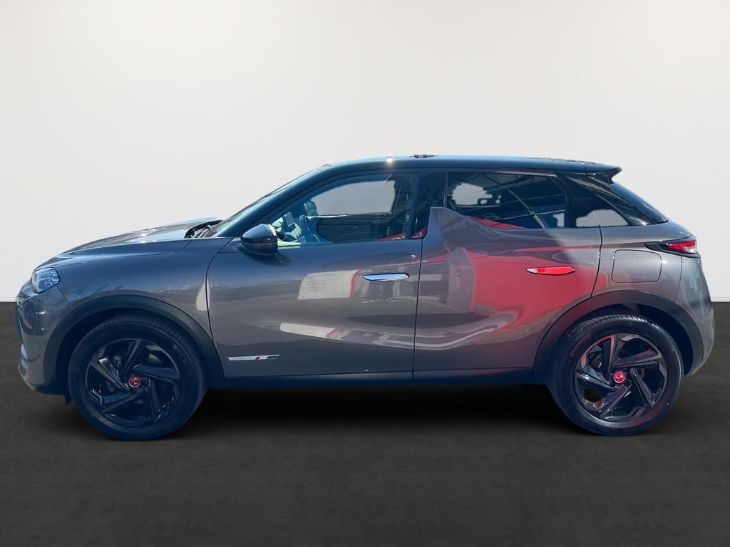 DS Automobiles DS3 Crossback E-Tense Performance Line - Samsaru's Car Outlet