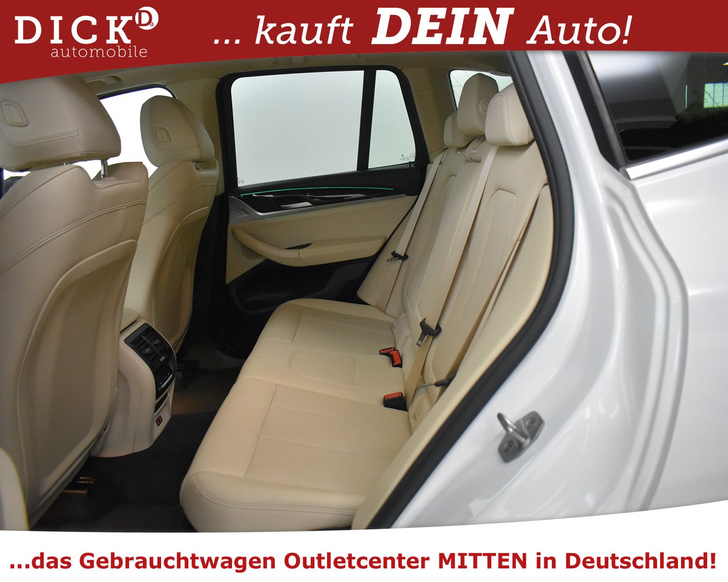 BMW X3 xDr 30e FACEL Sport LEDER+MEMO+VIRTU+360+PROF
