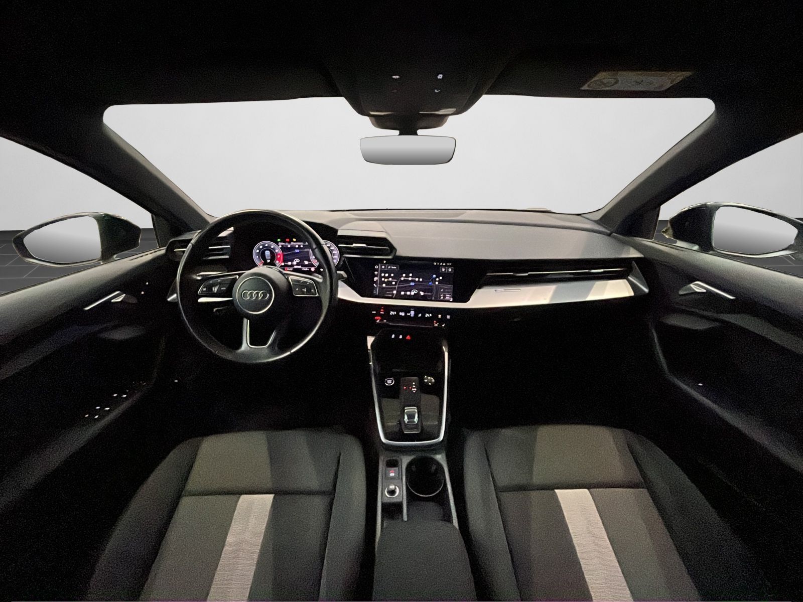 Audi A3 Limousine 30 TFSI advanced s-tronic, virtual