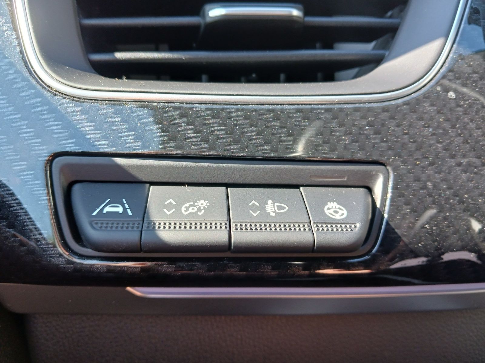 Renault Arkana R.S. LINE Mild Hybrid - Samsaru's Car Outlet