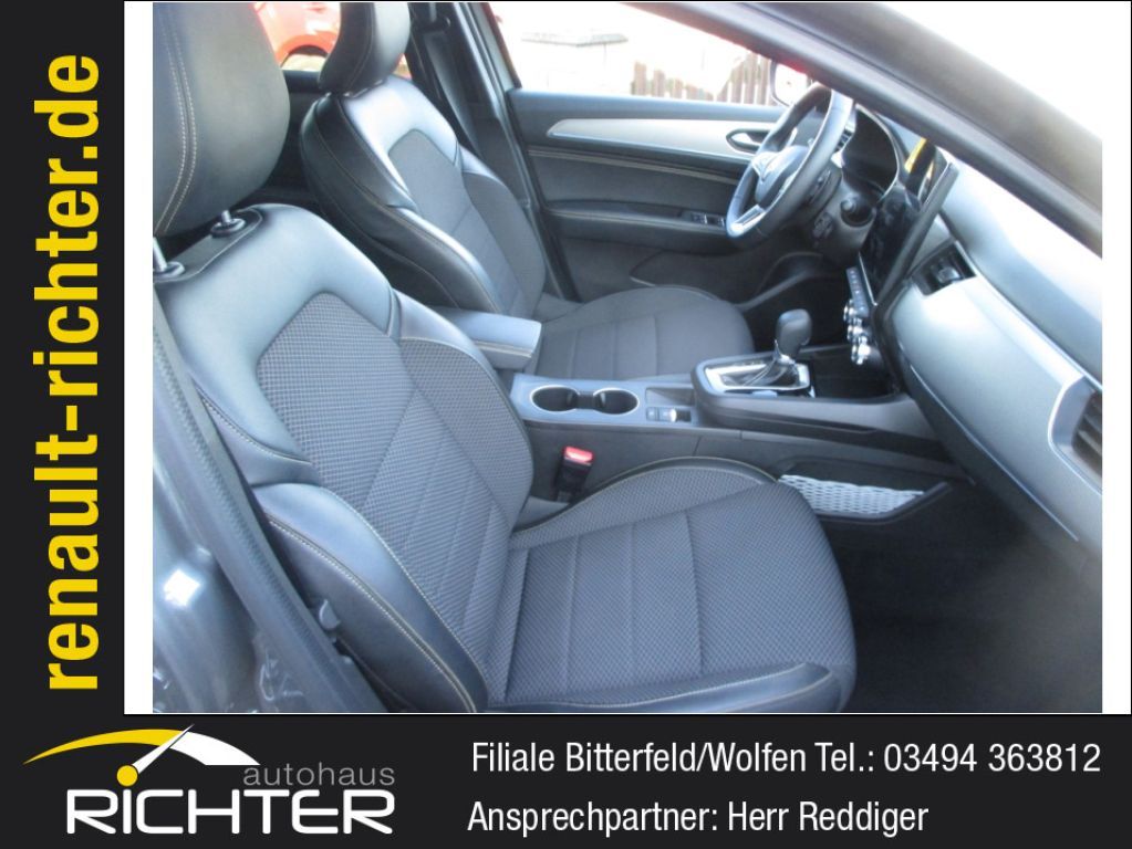 Renault Arkana TCe Mild Hybrid - Samsaru's Car Outlet