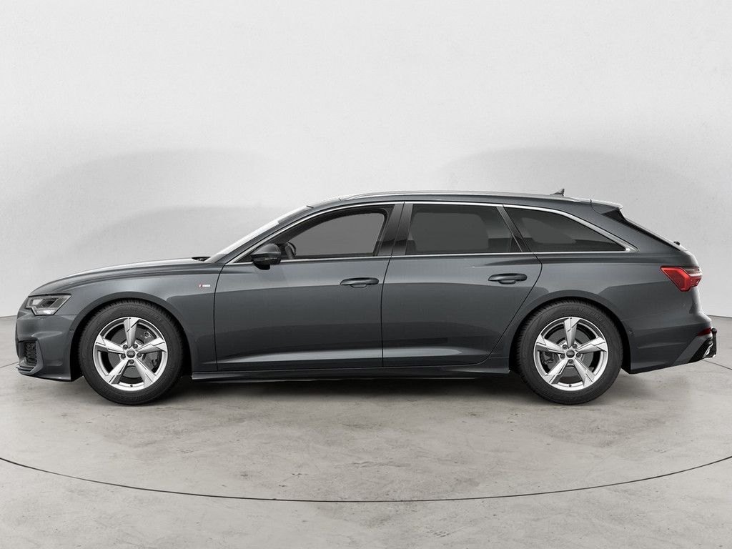 Audi A6 Avant 45 2.0 TFSI sport S-tronic - Samsaru's Car Outlet