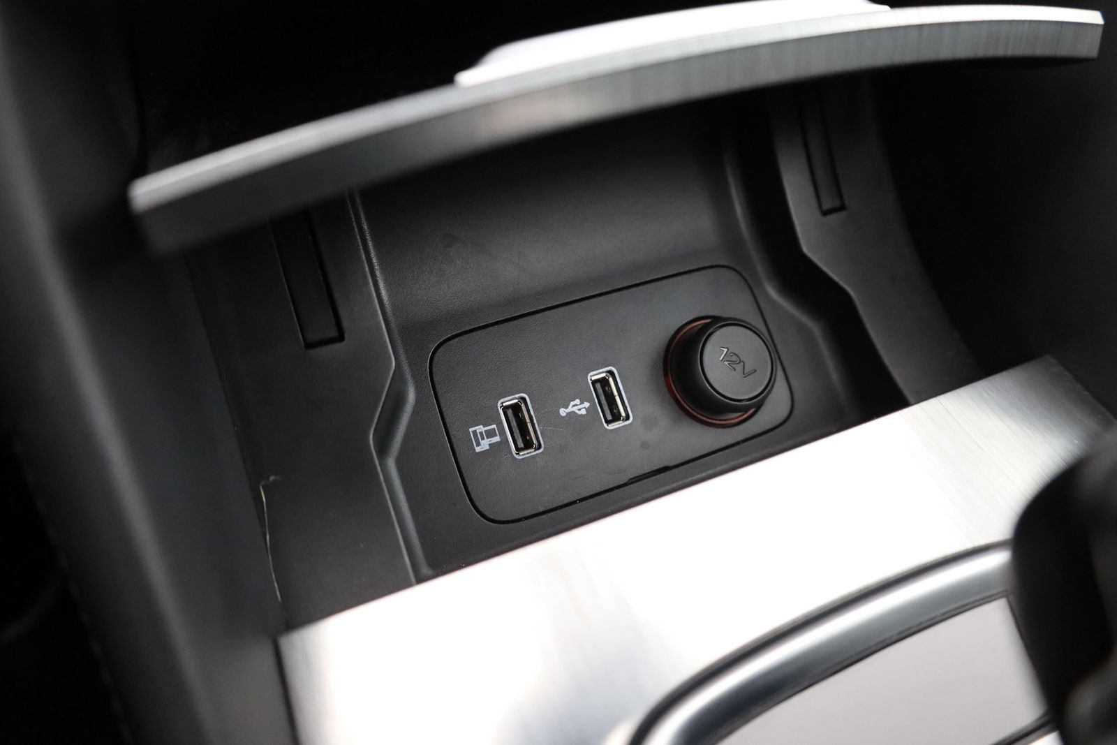 MG HS 1.5 T-GDI Luxury Aut. LED ACC Navi Pano