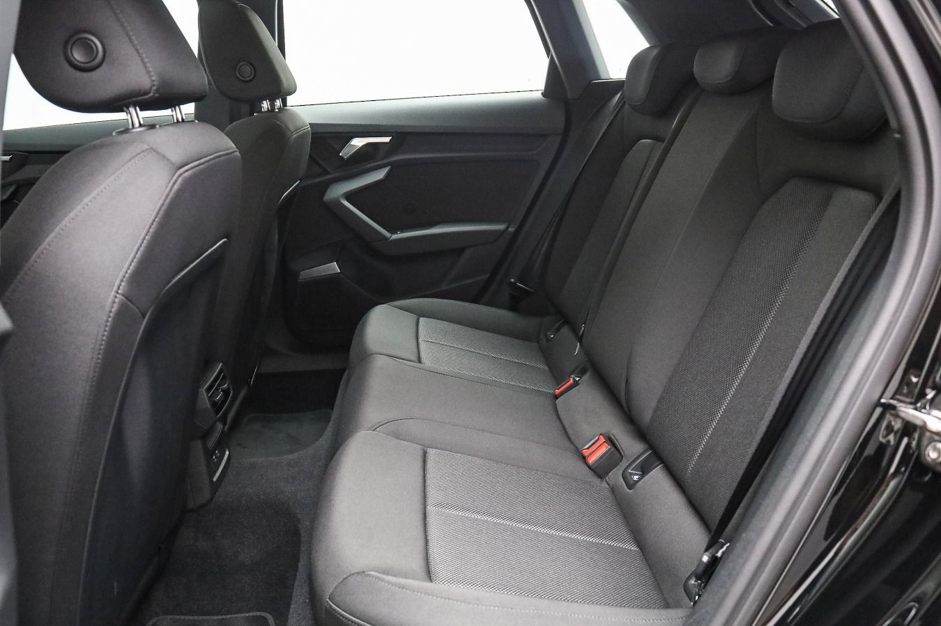 Audi A3 Sportback advanced 35 TFSI Pano*Assist*B&O*