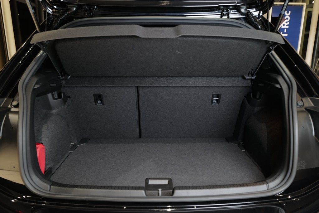 Volkswagen Polo VI 2.0TSI GTI Leder RKam DiscoverPro Keyles