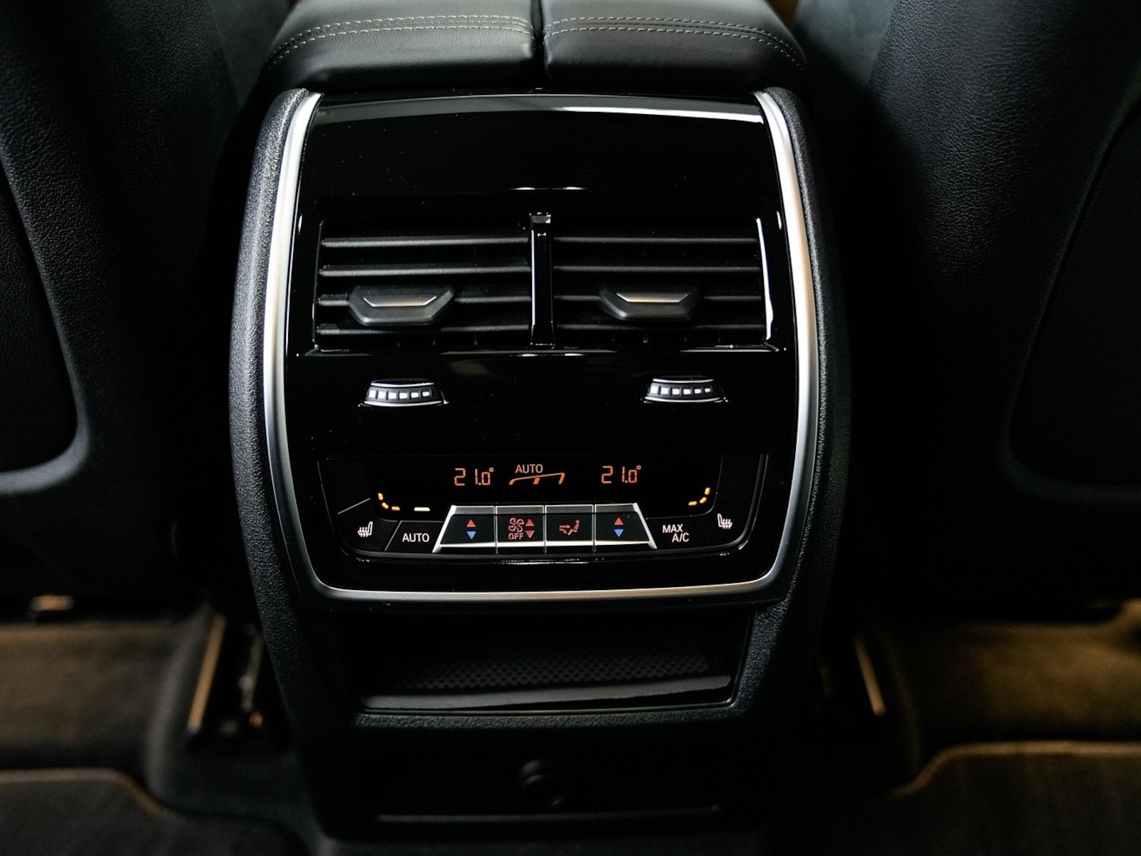 BMW X6 30d M SPORT PRO Massage Standh. Belüft.Carbon