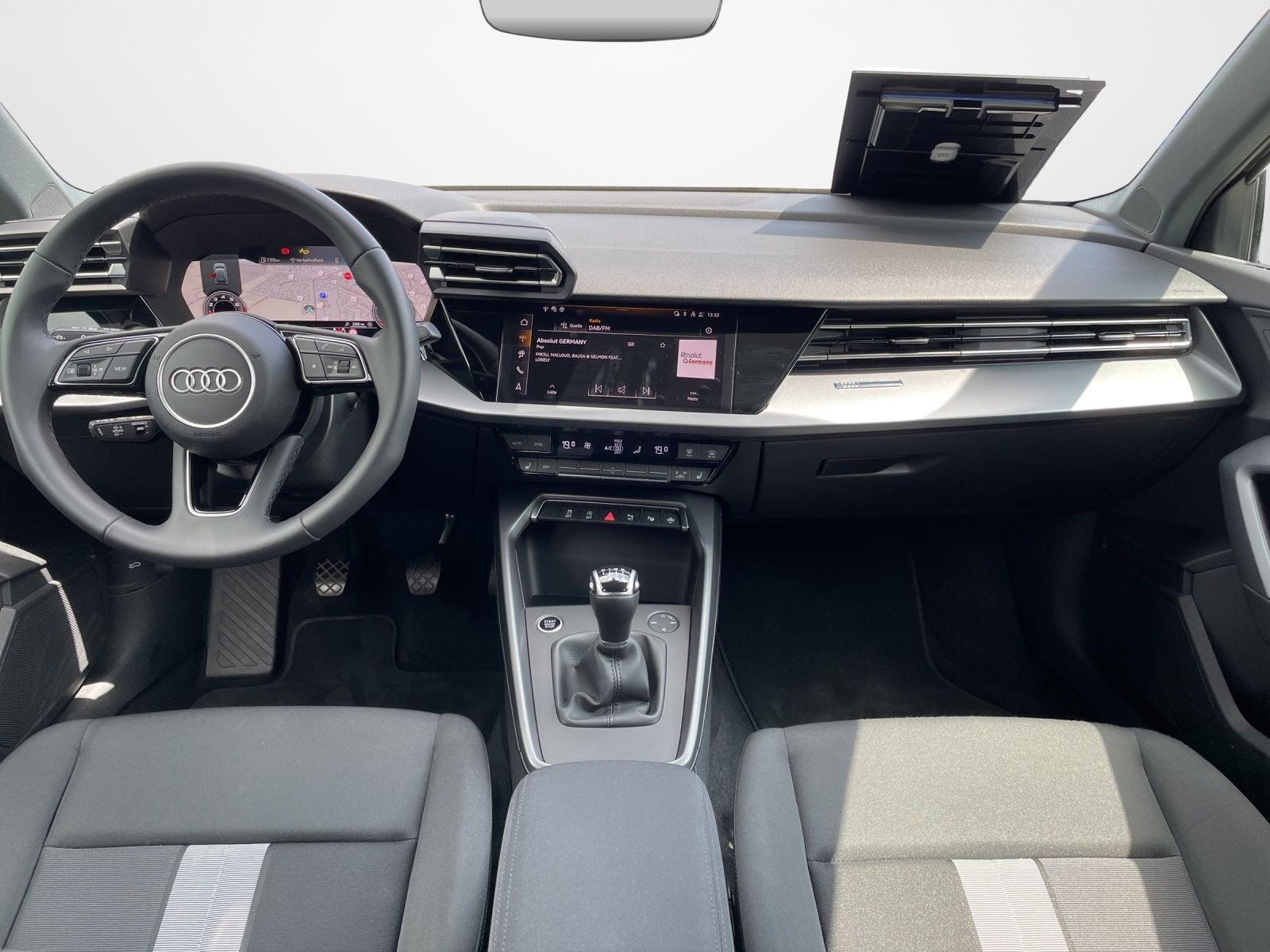 Audi A3 allstreet 35 TFSI S tronic - Samsaru's Car Outlet