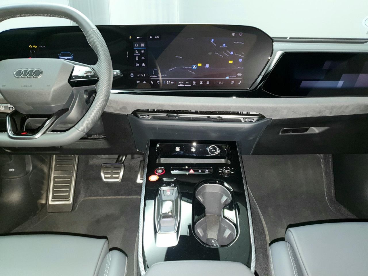 Audi A5 Avant TDI qu. S tronic S line/AHK/Matrix/HuD