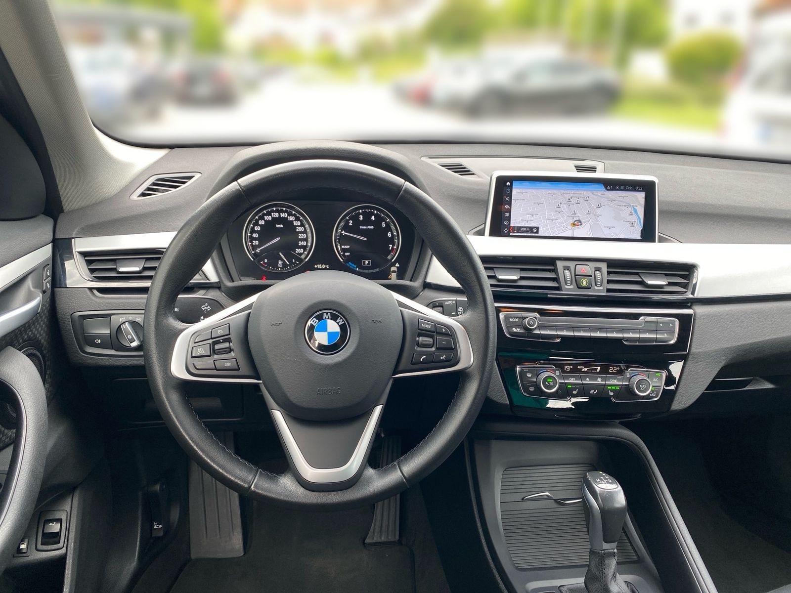 BMW X1 xDrive25e Advantage - Samsaru's Car Outlet