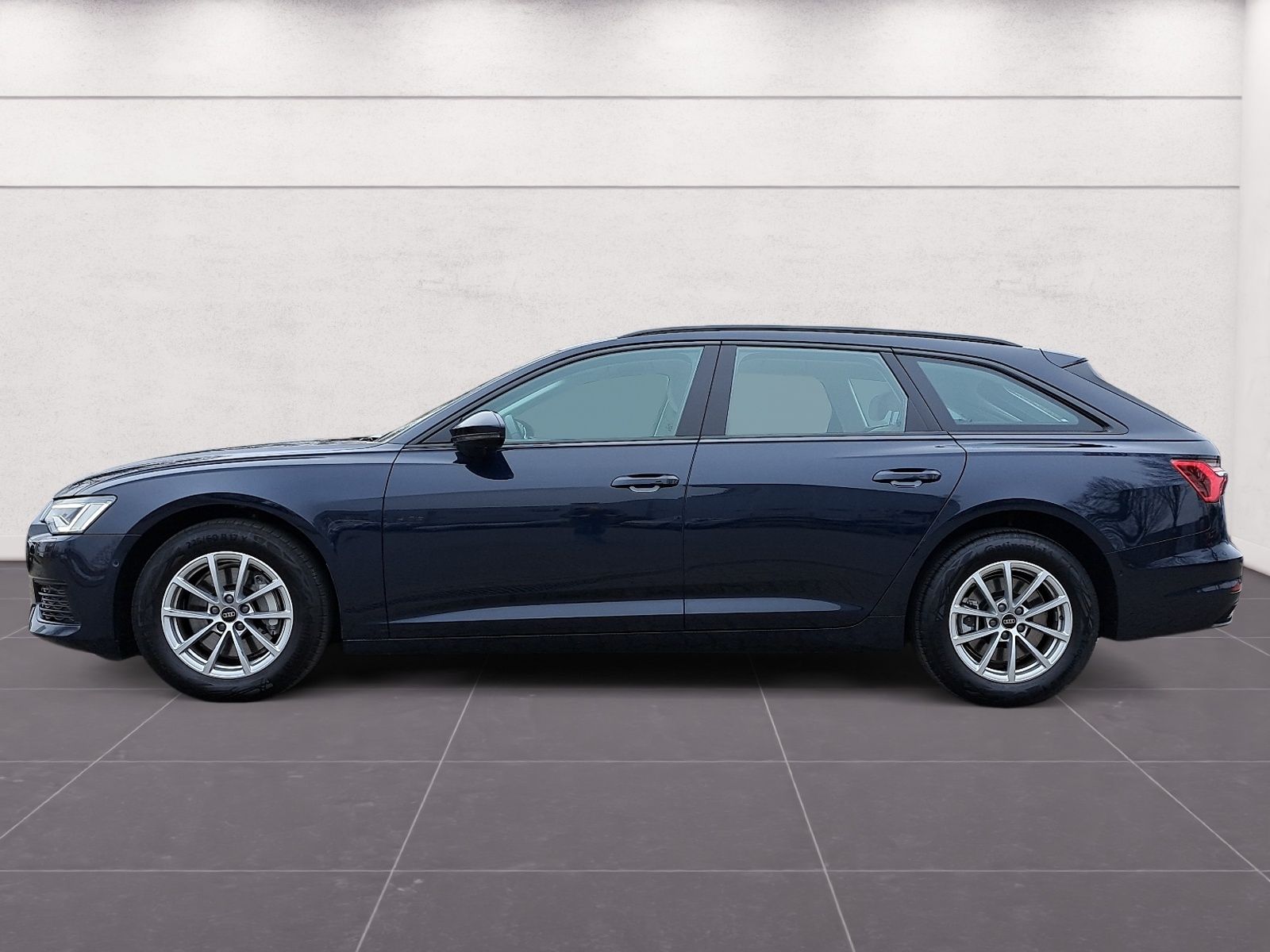 Audi A6 Avant 45 TFSI S tronic - Samsaru's Car Outlet