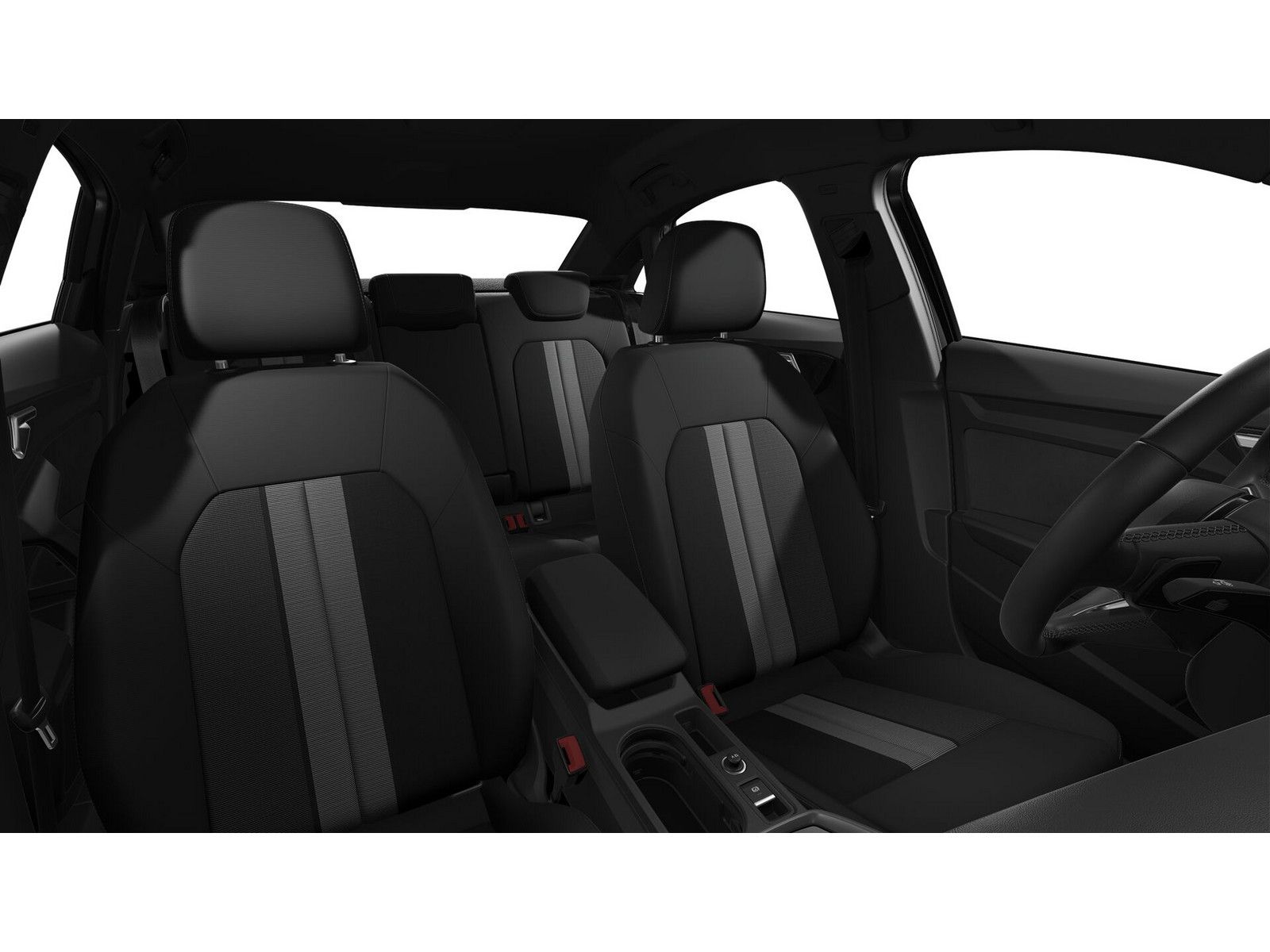 Audi A3 Limousine 30 TFSI advanced AHK ACC NAVI SHZ