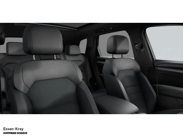 Volkswagen Touareg R-LINE BLACK 3.0 TDI 8-Gang Automatik Bl