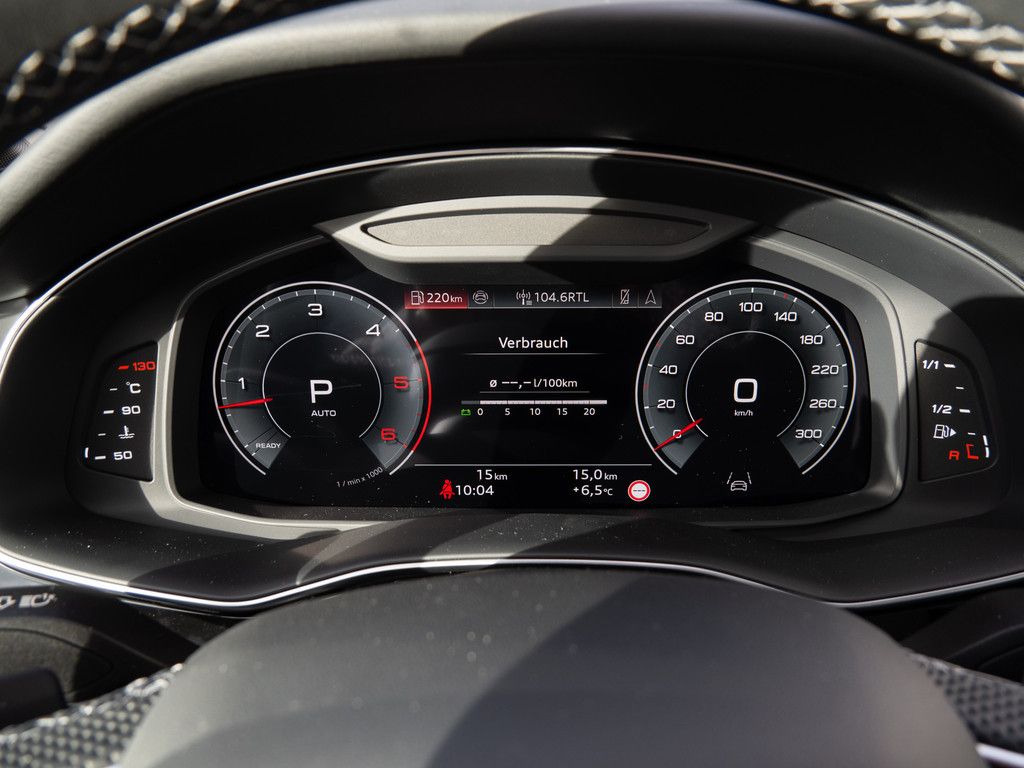 Audi Q7 S line 50 TDI quattro MATRIX-LED LASER 360°