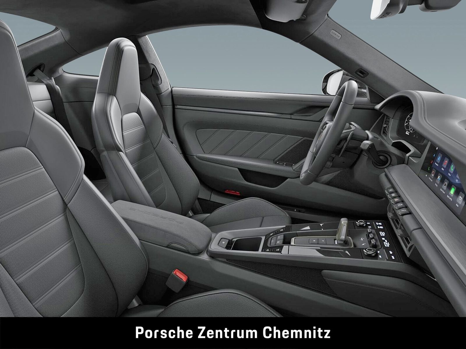 Porsche 911 Carrera 4 GTS Farbe nach Wahl;Sitzbelüft.;BO