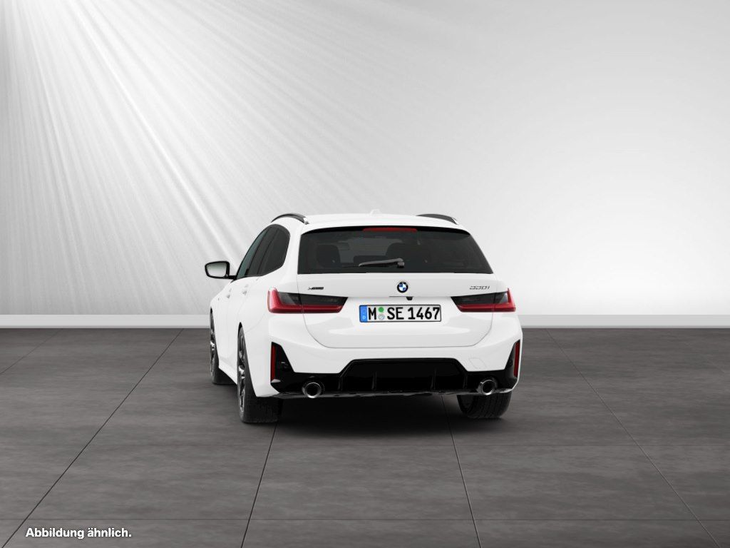 BMW 330i xDrive Touring M Sport|Head-Up|19"LMR|Stop&