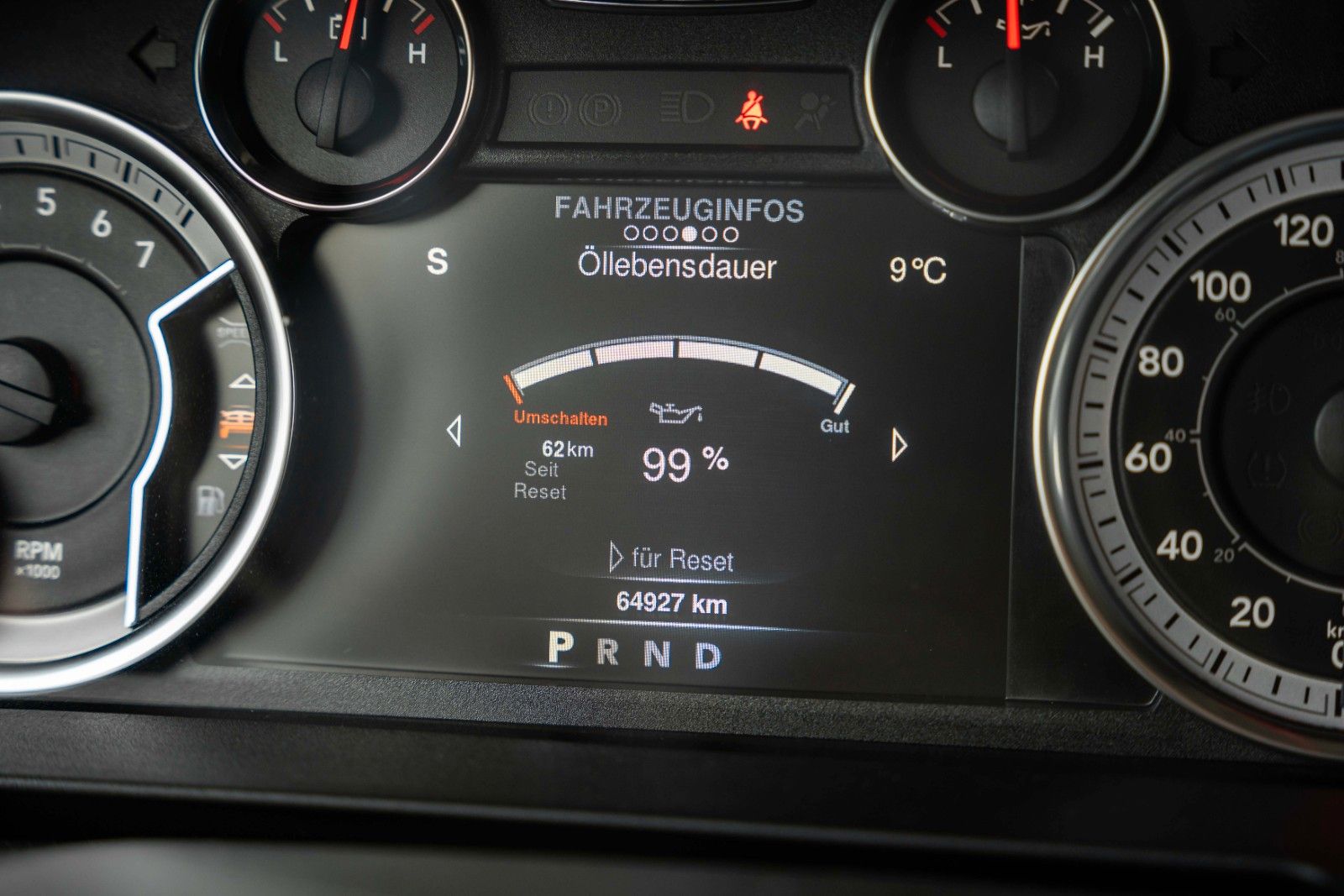 Dodge RAM 5,7 HEMI LPG BRC REGULAR CAB