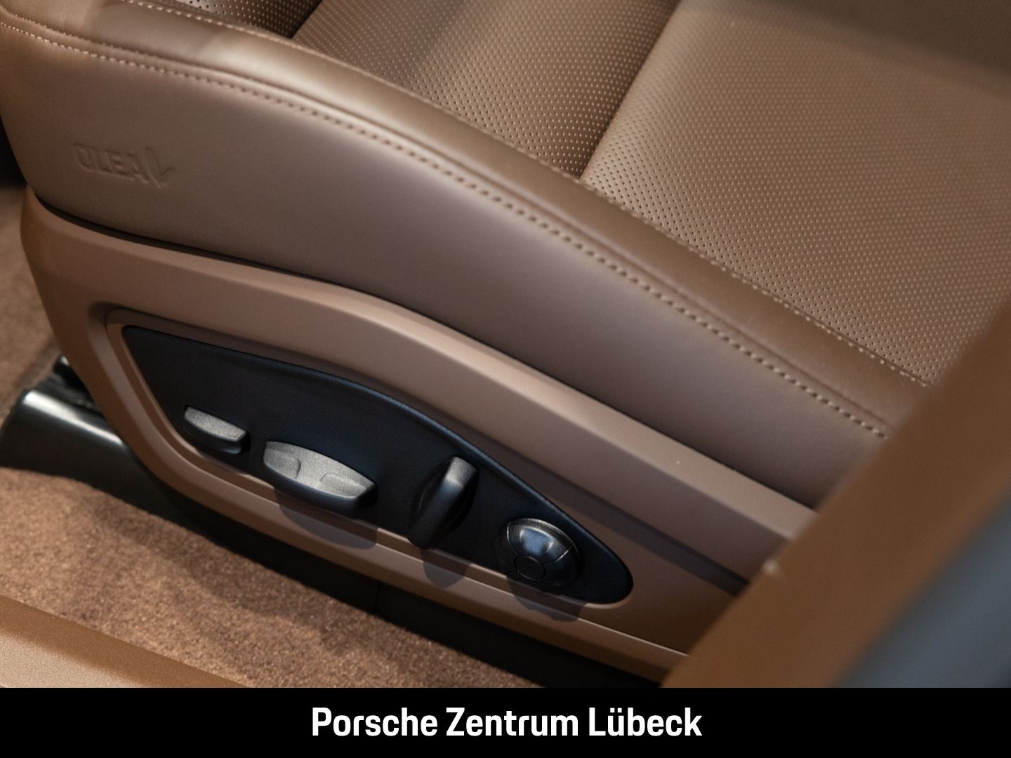 Porsche Taycan 4S Sport Turismo Burmester Clubleder LED