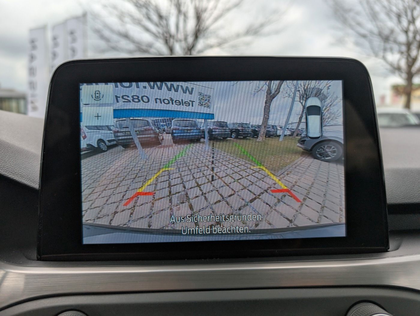 Ford Focus Turnier 1.5 Titanium X Aut - Samsaru's Car Outlet