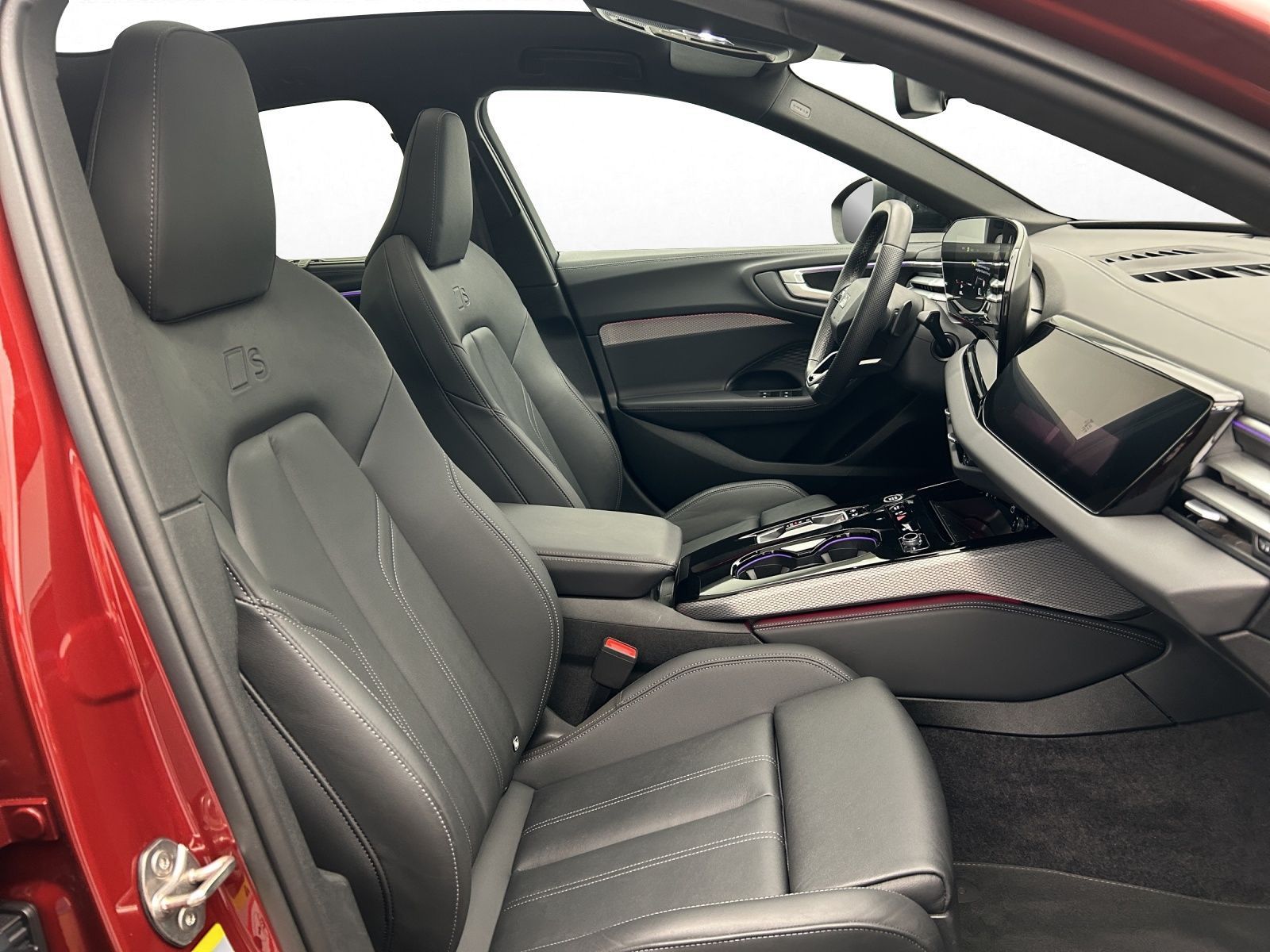 Audi A5 Limousine 40 TFSI qu 2x S line S tro*Pano*Mat