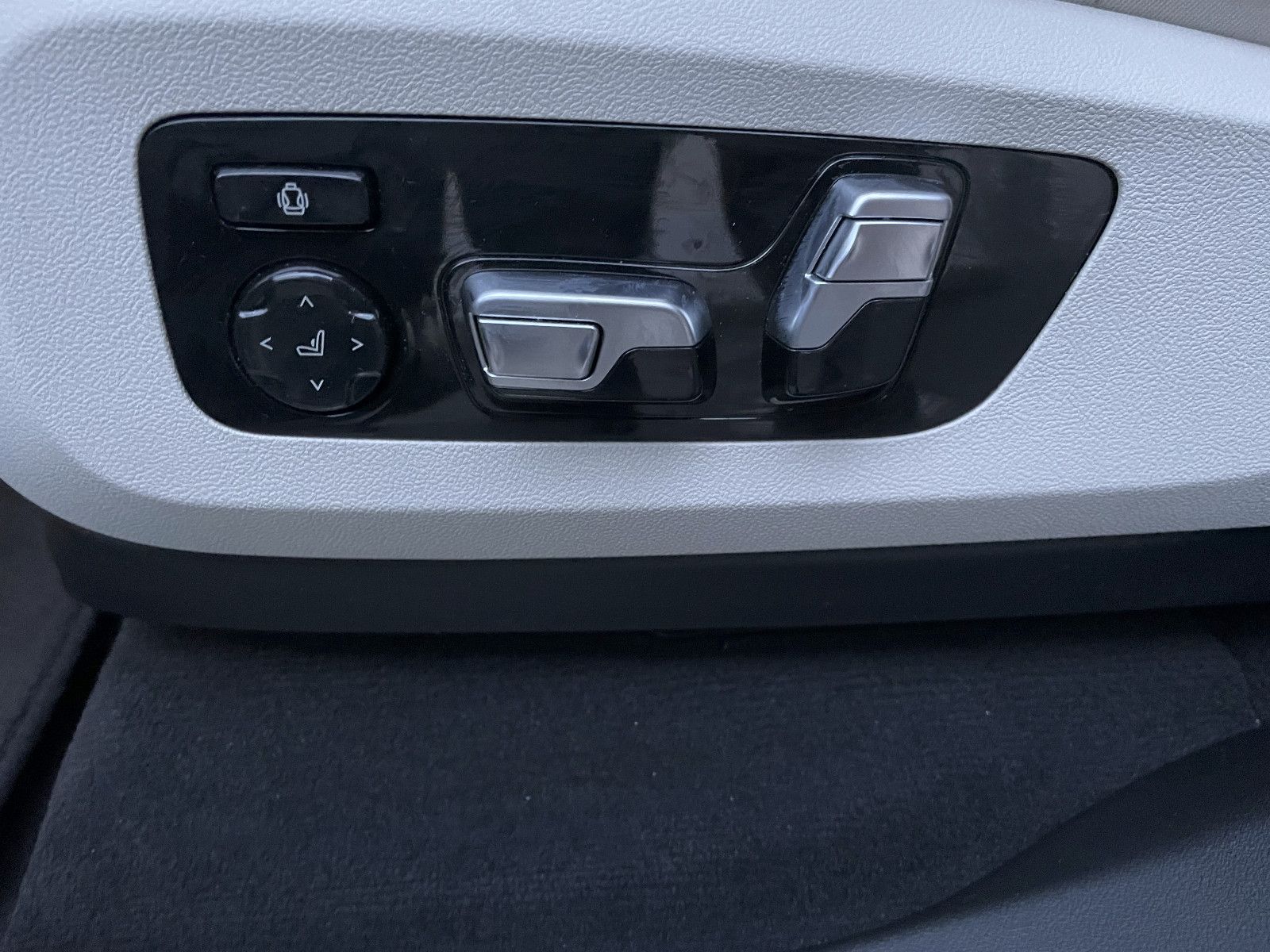 BMW X5 xDrive 45e M Sport Softclose H&K Night-V."22