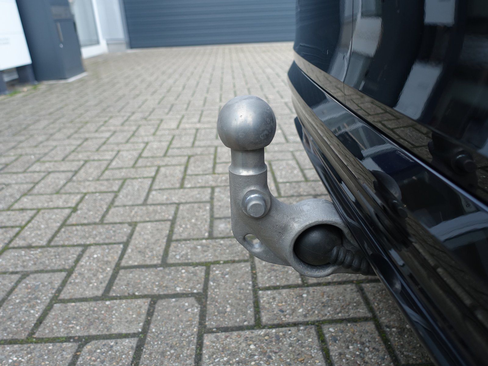 Volvo V60 Plus T6 AWD Plug-in Hybrid/AHK/360°/BLIS/H&K