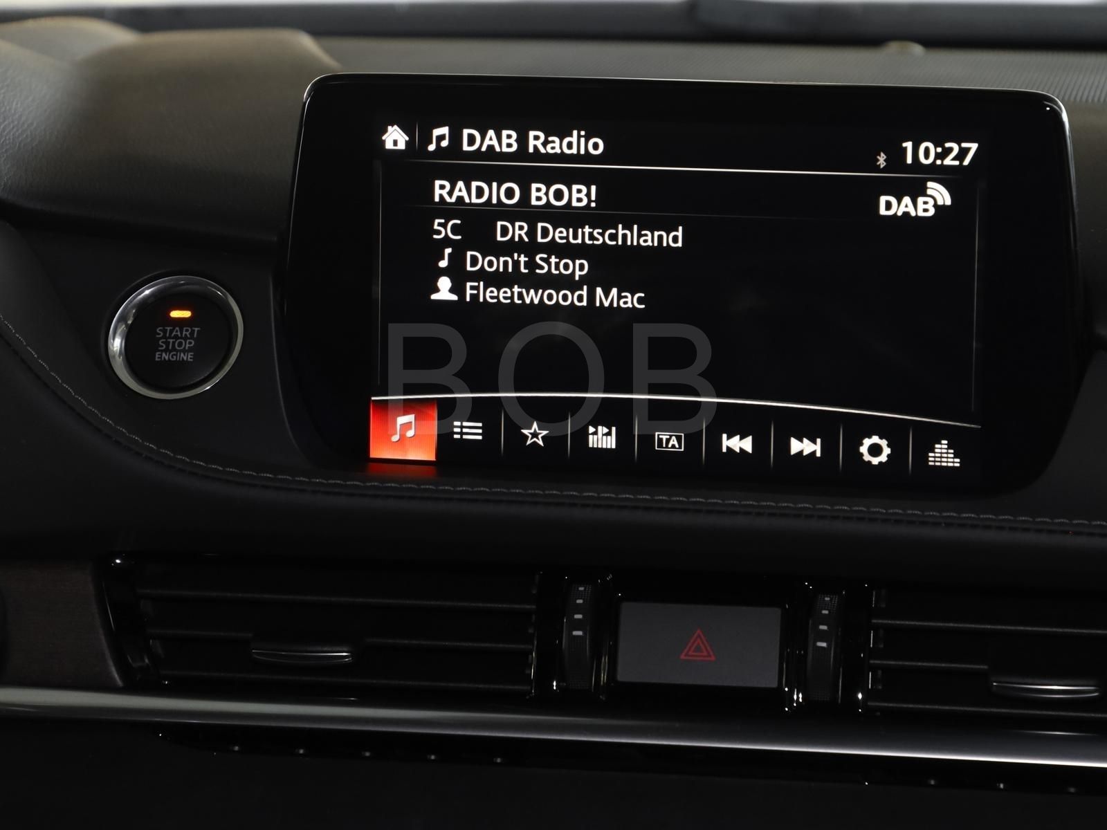 Mazda 6 Kombi 2.5 Aut. Takumi 360° HUD BOSE LEDER eSD