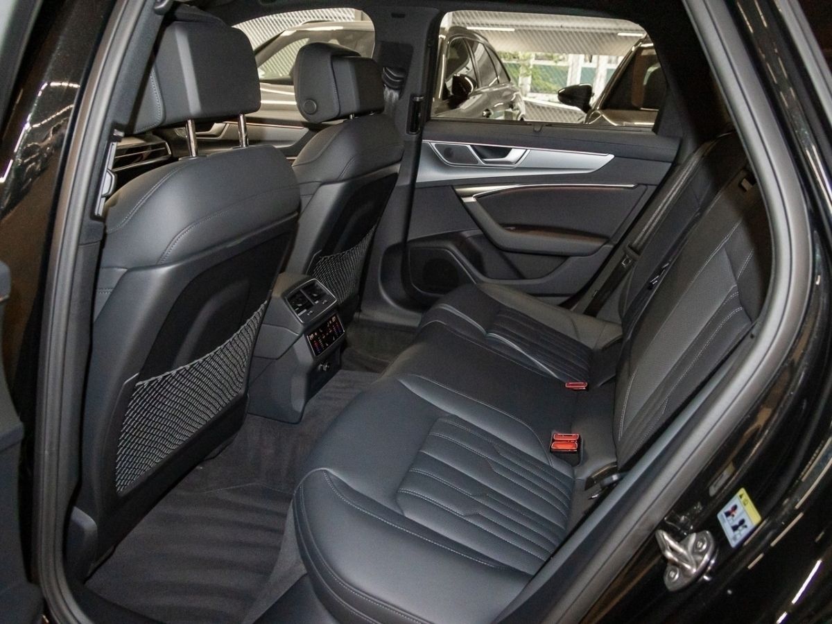Audi A6 Avant 40 TDI S tronic - Samsaru's Car Outlet