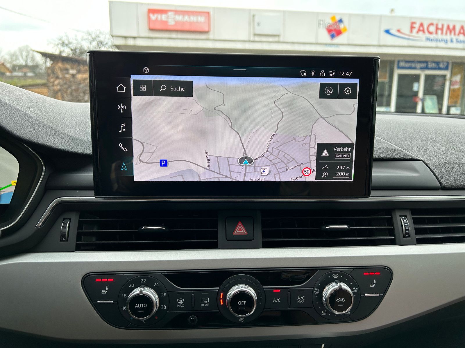 Audi A4 Avant 35 TDI Aut - Samsaru's Car Outlet