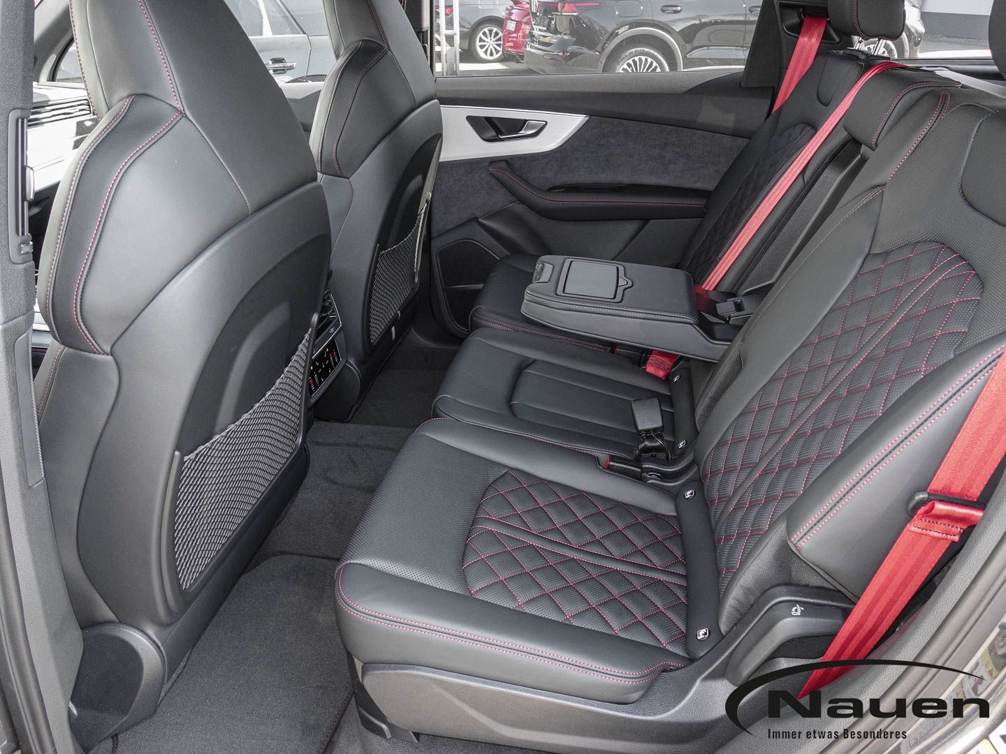 Audi Q7 50 TDI quattro *S line* 7-Sitze*Standhzg.*