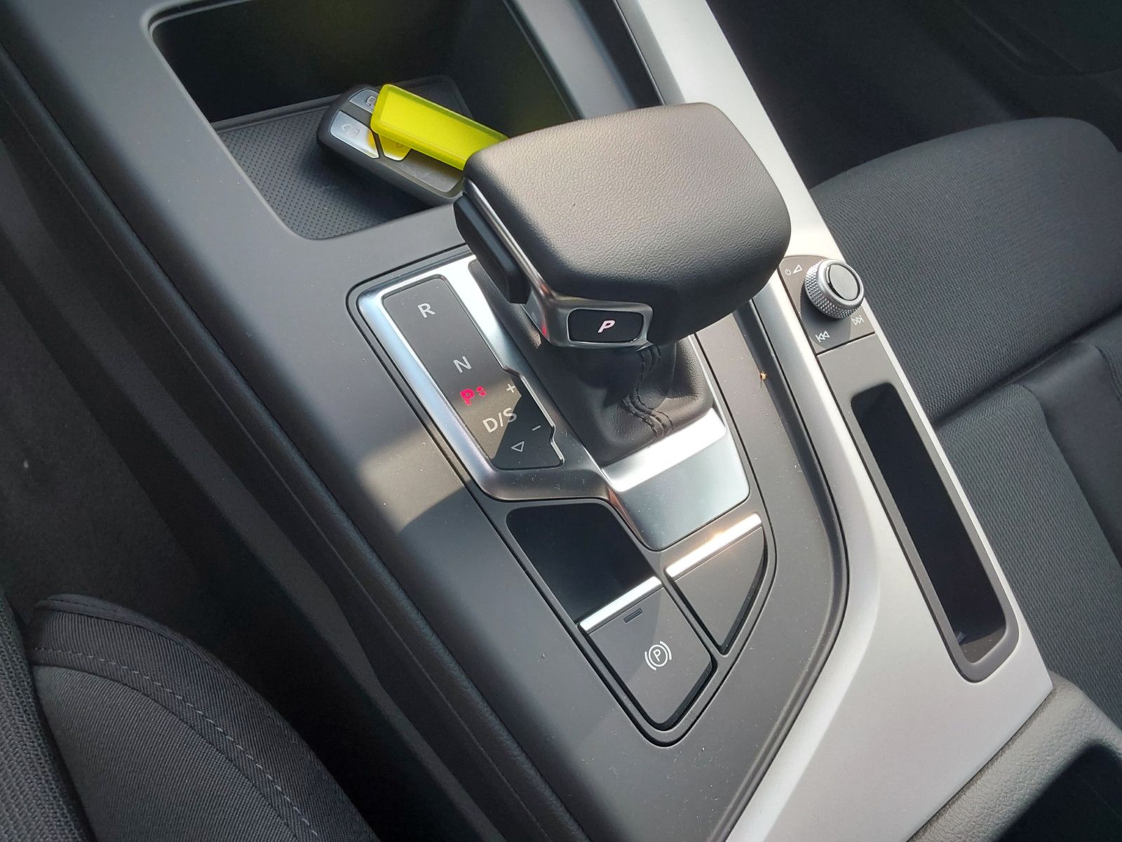 Audi A4 40 TFSI S Line - Samsaru's Car Outlet