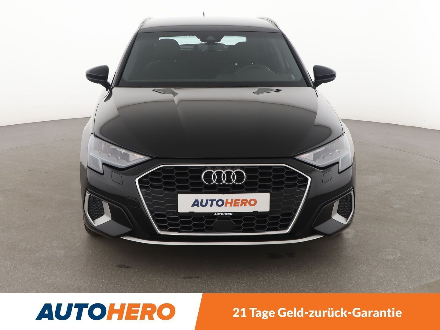 Audi A3 40 TFSIe advanced Aut. - Samsaru's Car Outlet