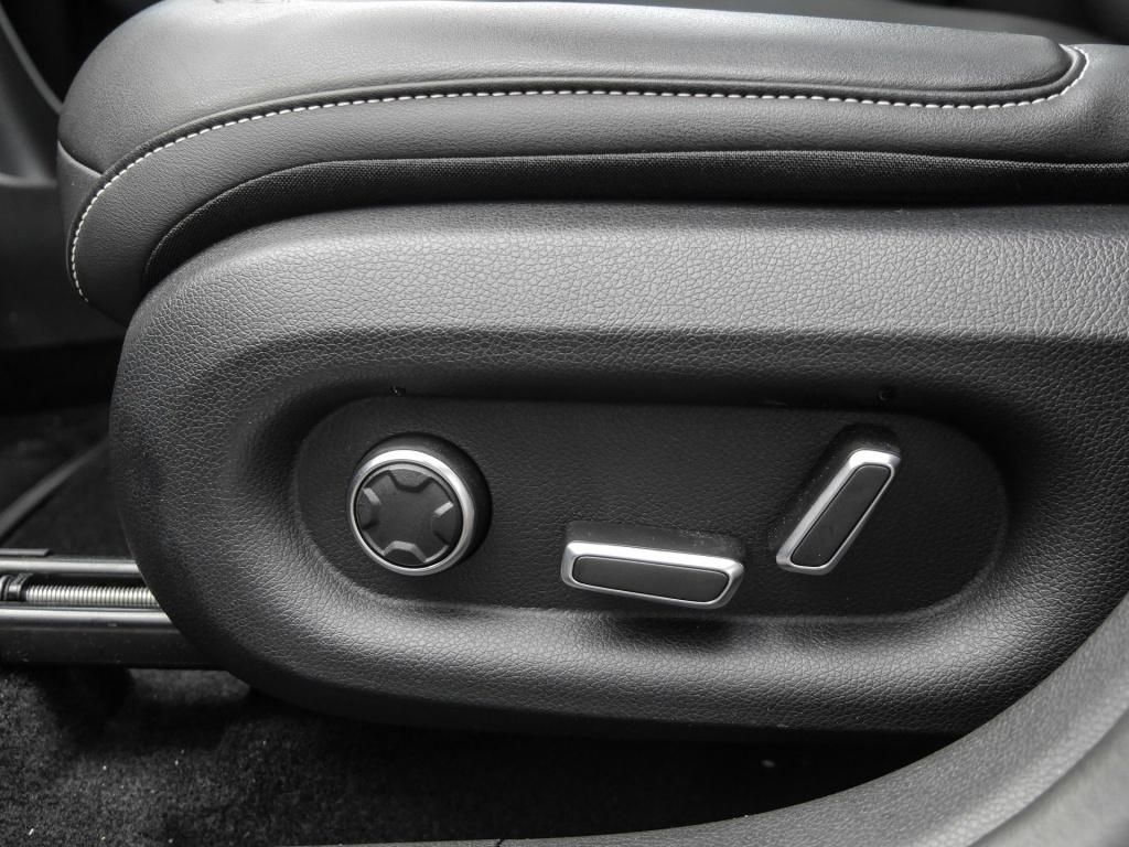 Smart #1 Pulse AWD #Pano#Memo#Distr#Ambi#360°#Head-up