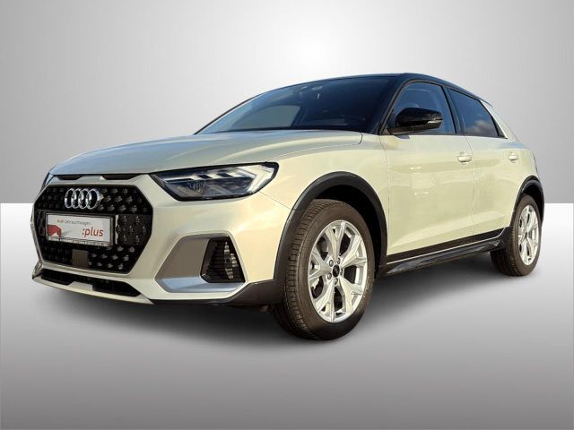 Audi A1 ALLSTREET 30 TFSI S TRONIC - Samsaru's Car Outlet
