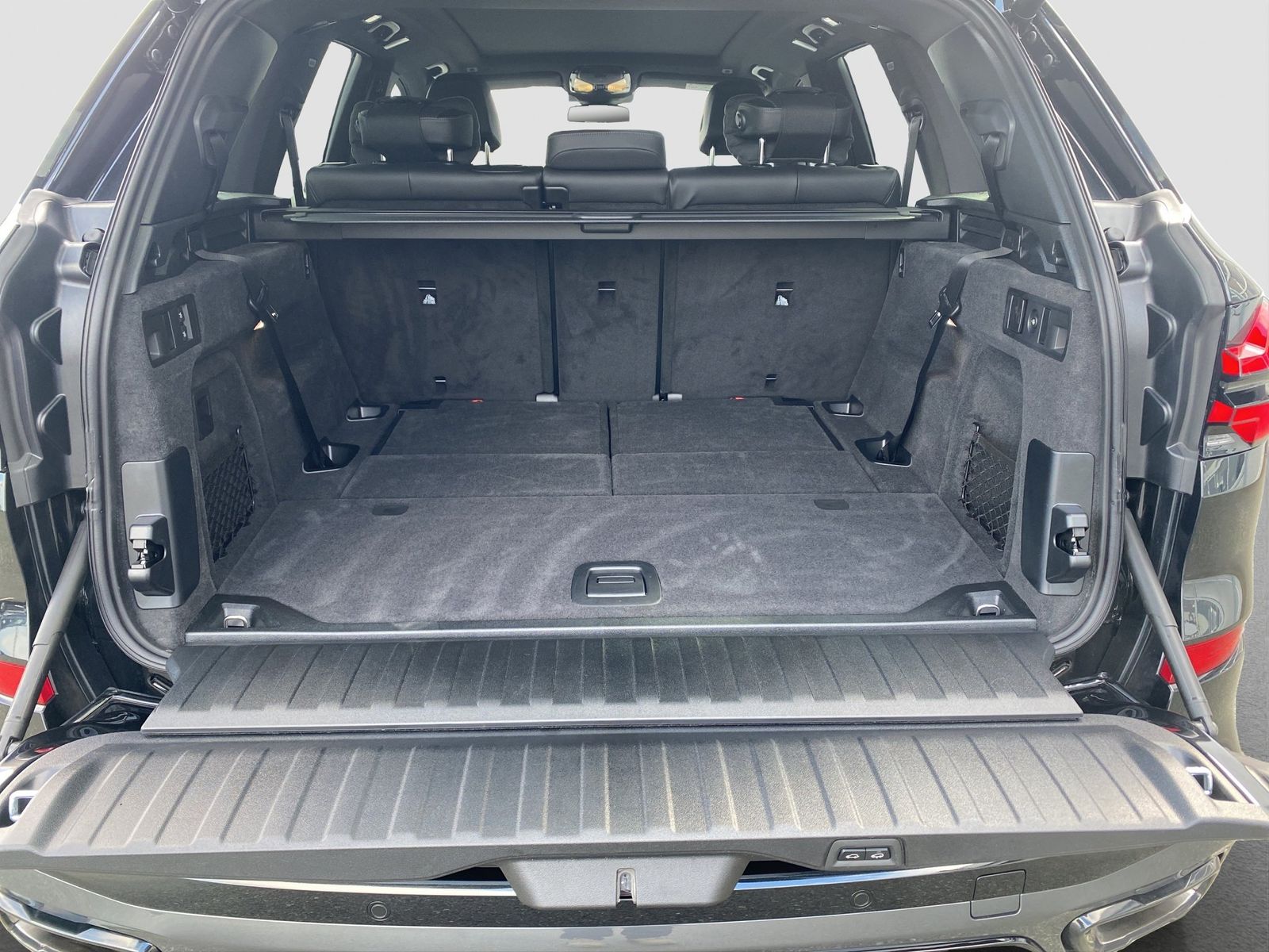 BMW X5 xDrive 30d ///M-Sport PRO ACC Luft Pano AHK S