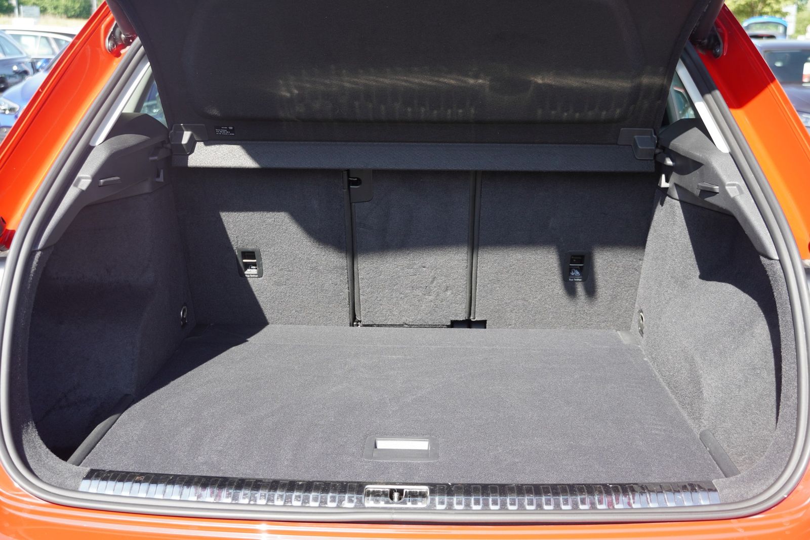 Audi Q3 35 TDI quattro advanced - Samsaru's Car Outlet