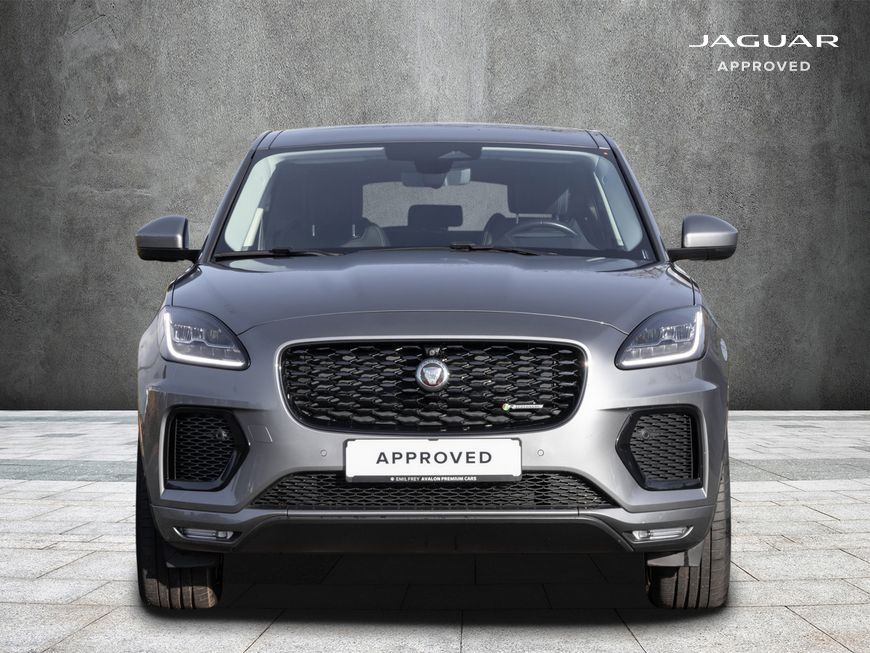 Jaguar E-Pace P200 AWD R-Dynamic S